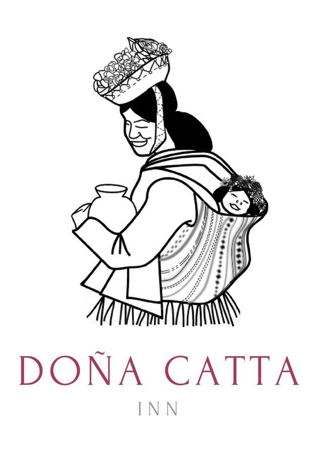 Willa Dona Catta Casa Boutique Ollantaytambo Zewnętrze zdjęcie